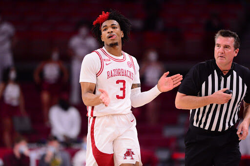 MBB vs. Tennessee